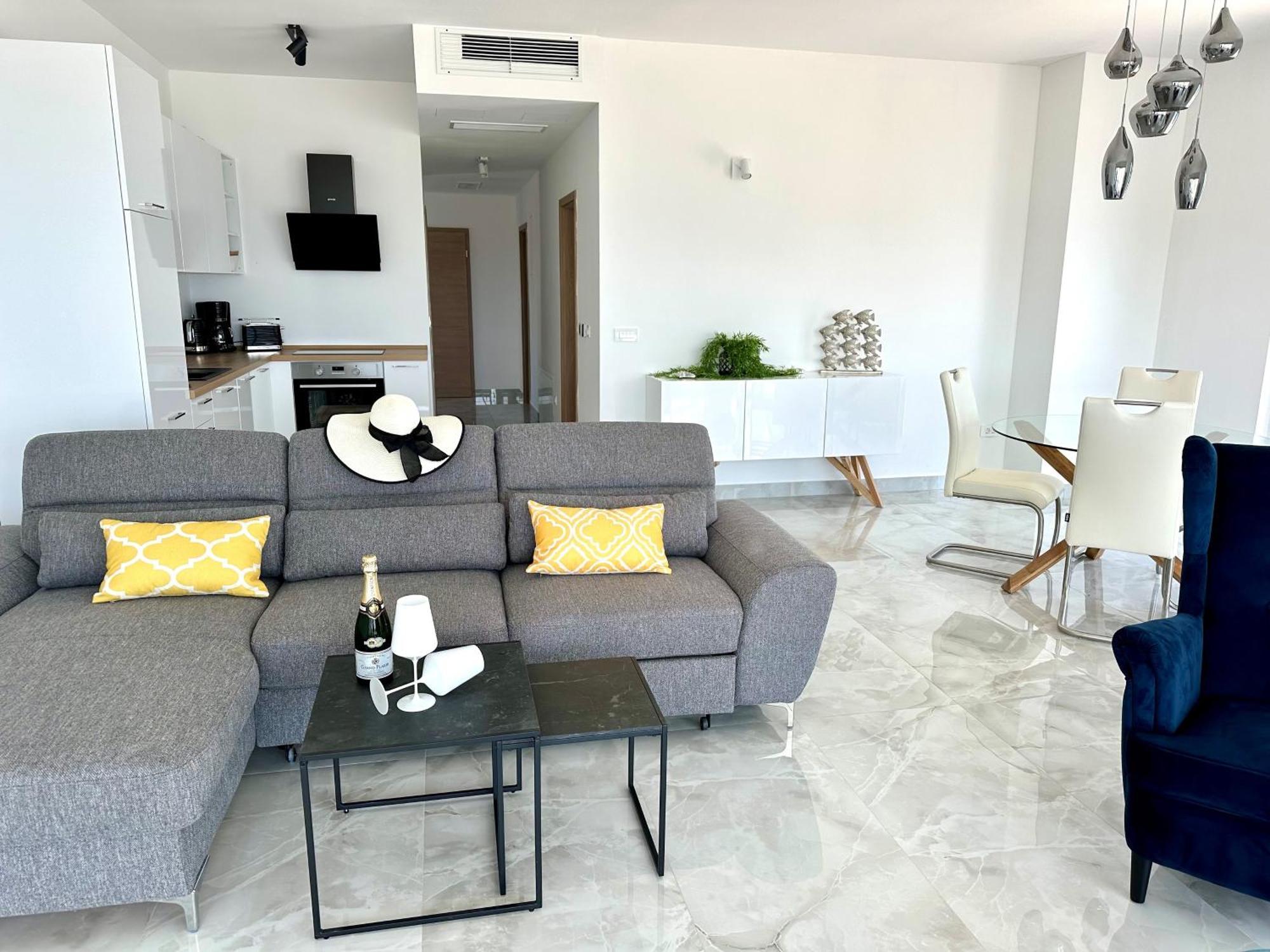 Ferienwohnung Nautica Ražanac Exterior foto