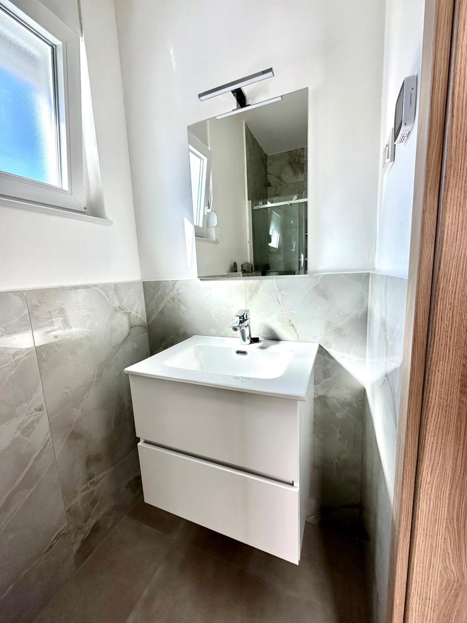 Ferienwohnung Nautica Ražanac Exterior foto